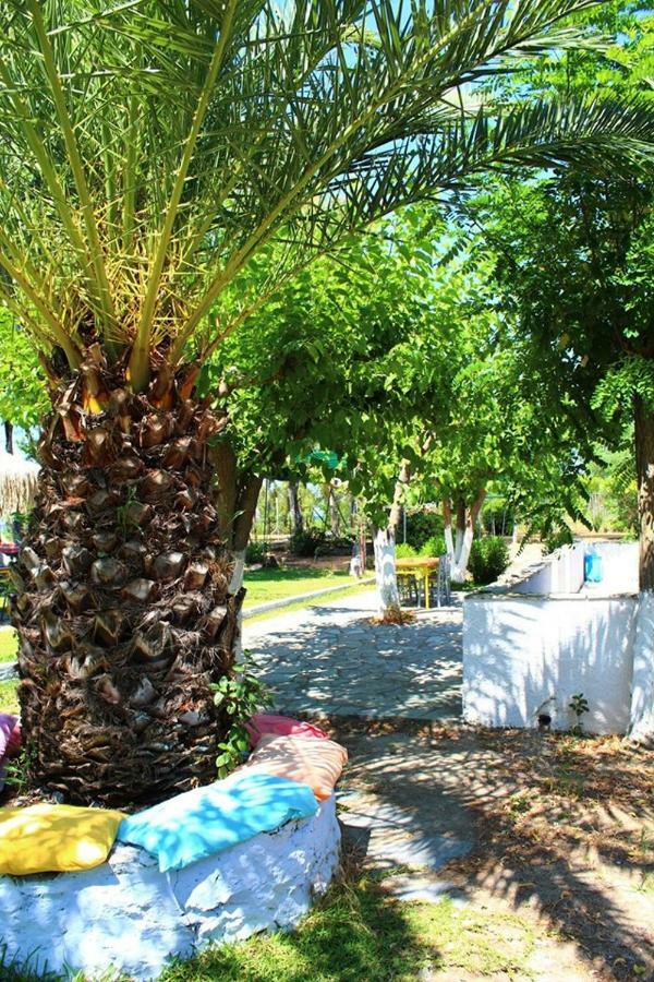 Camping Pefki Hotel Exterior photo